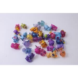 Hatchimals, CollEGGtibles, Spin Master, PVC Figures, Toy,  ~ 241211-WH M-19-01